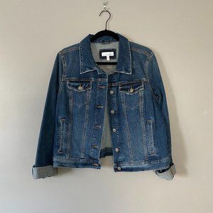 LOFT Denim Jacket